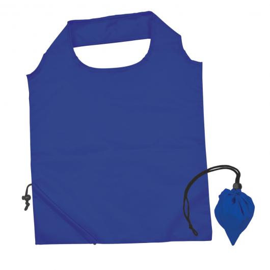 Express Folding Bags Dark Blue